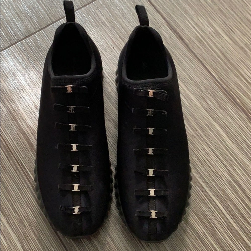 Salvador Ferragamo sneakers